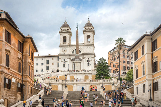 Rome - promo discount for visitors and participants of Vatican Museums and Sistine Chapel 