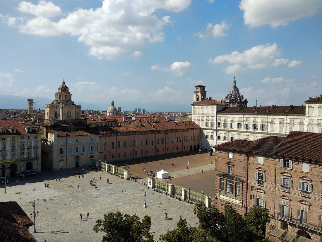 Turin: a guide for visiting the city in 3 days