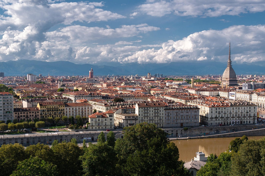Turin - promo discount for visitors and participants of International Film Festival 