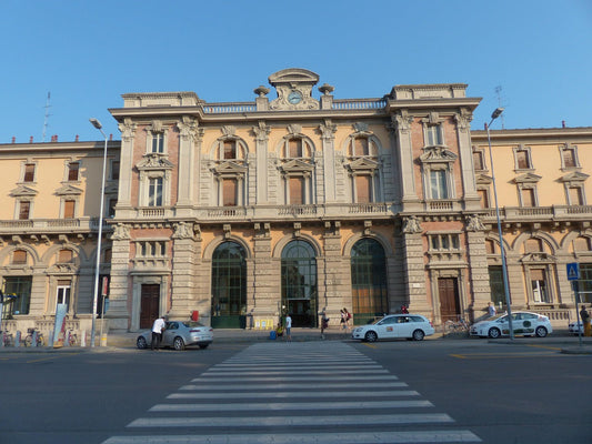Cuneo - promo discount for visitors and participants of Sanctuary of Madonna degli Angeli 