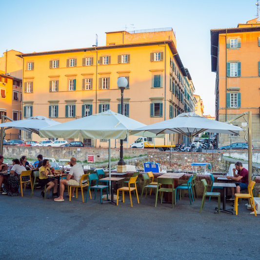 Sud - Enoteca Livorno - photo