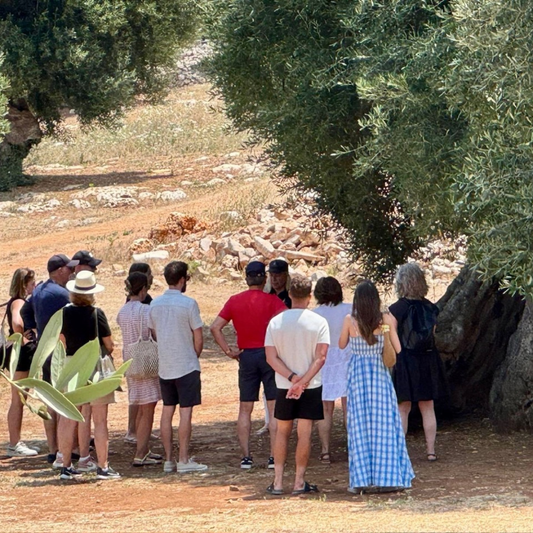 Masseria Rienzo - photo