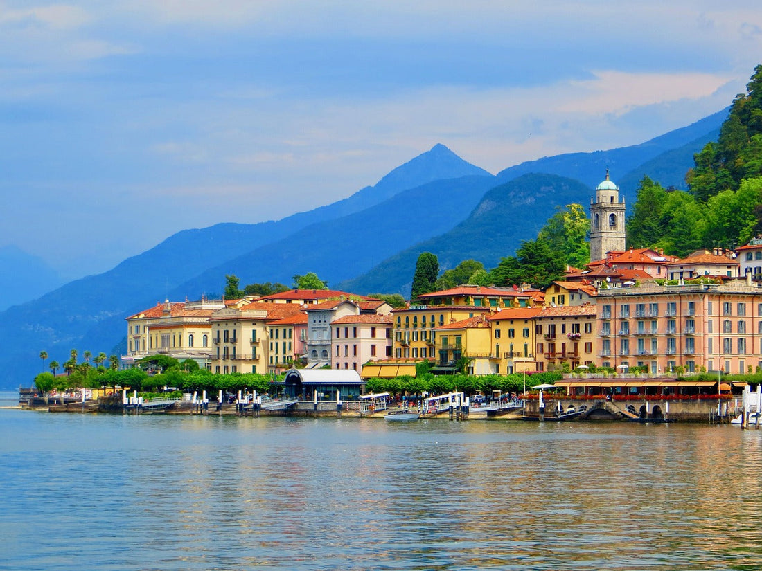 Como - promo discount for visitors and participants of Villa Carlotta 