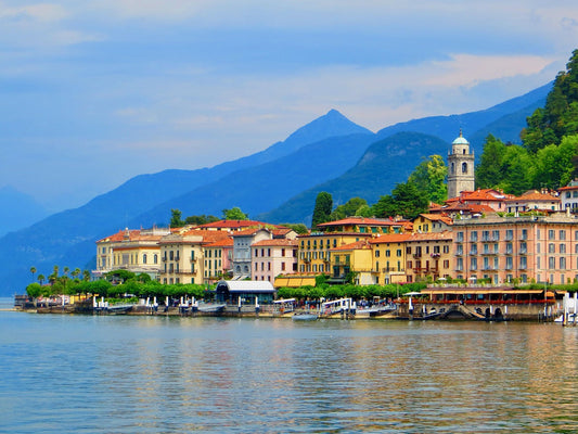 Como - promo discount for visitors and participants of Villa Carlotta 