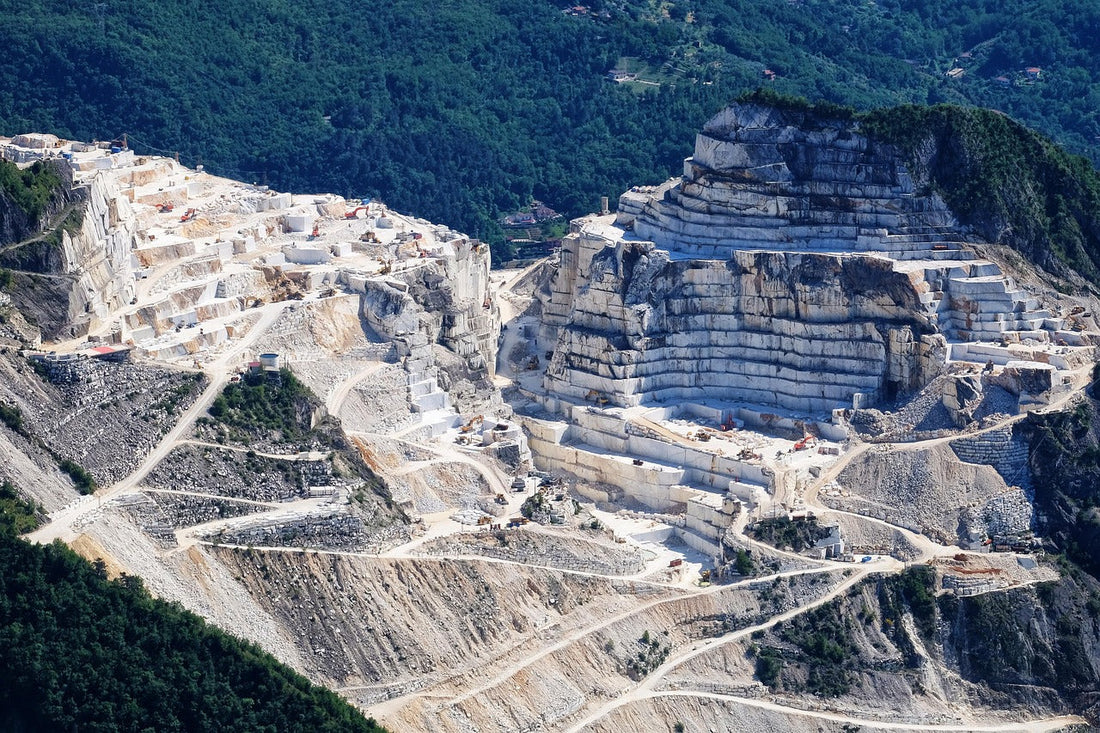 Massa Carrara - promo discount for visitors and participants of Carrara Cathedral 