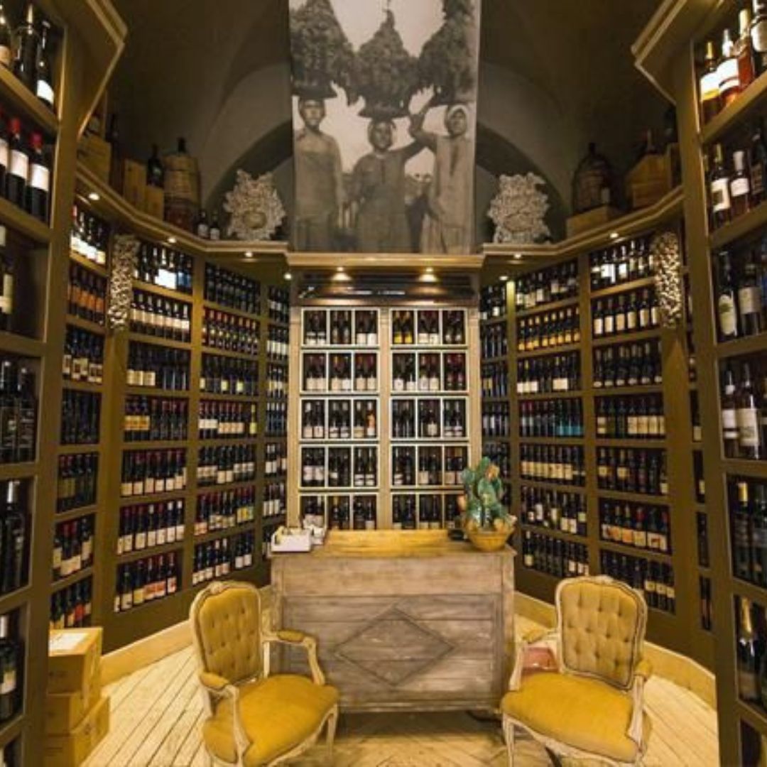 Wine & Charme - photo