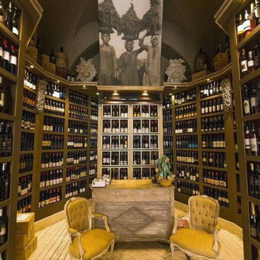 Wine & Charme - photo