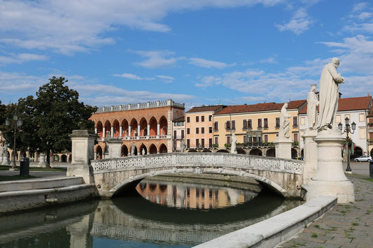 Padua - promo discount for visitors and participants of St. Anthony’s Basilica 