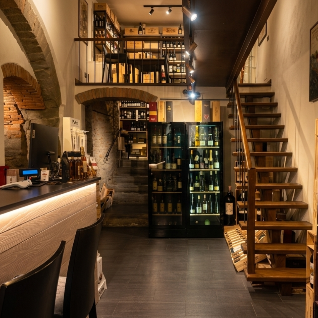 Vini di Toscana - Cortona - photo