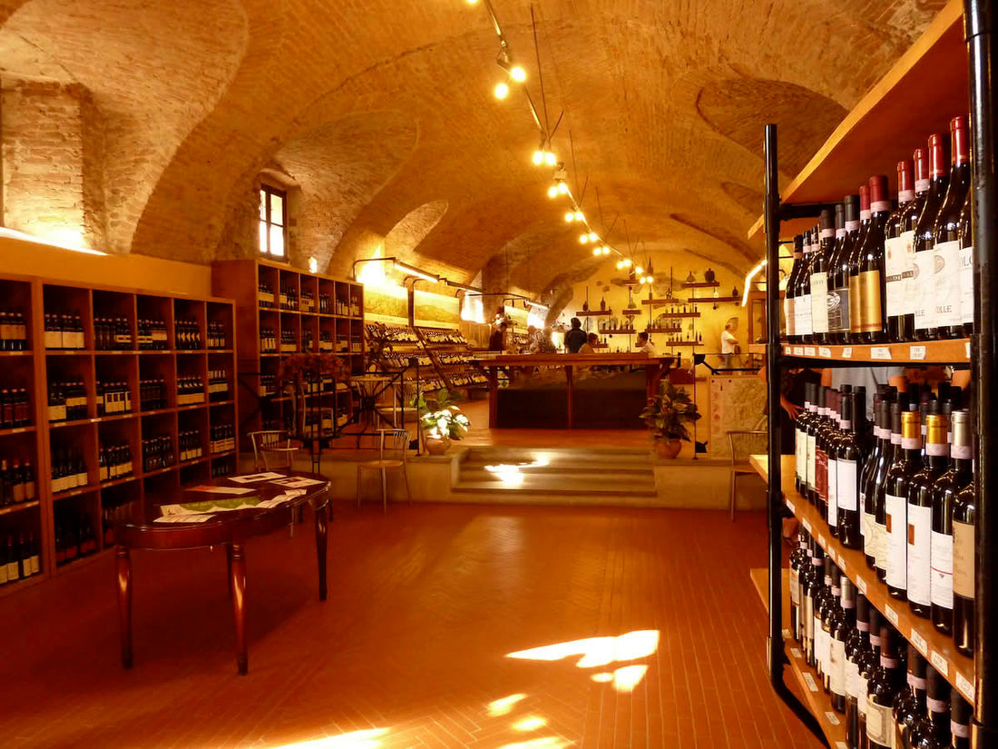 The best wine bars in Turin: a guide to choose your favorite wine