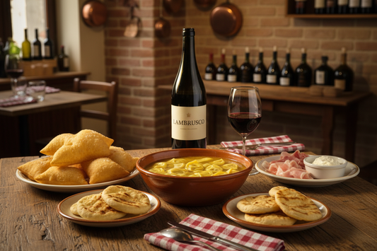 Best restaurants in Modena city centre: where tradition meets taste