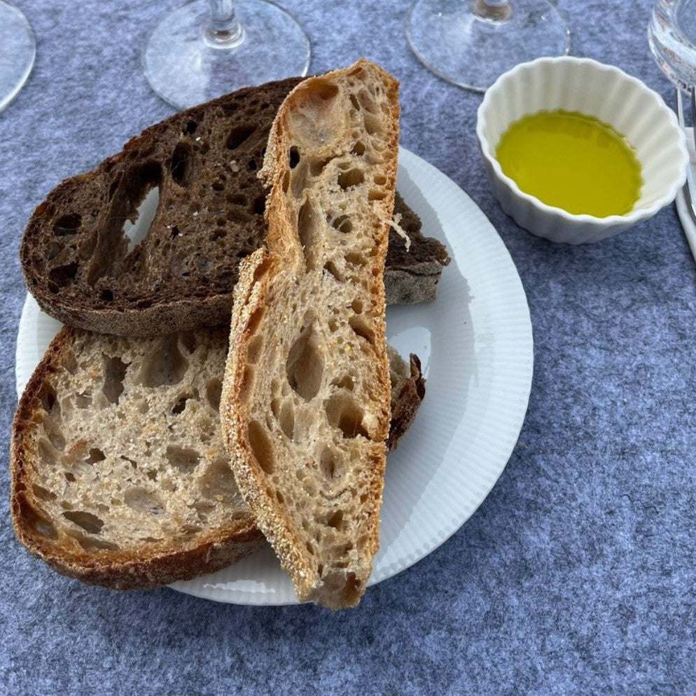 L'Agona Vini - photo