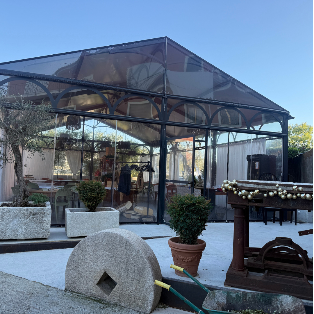 Olive Oil Mill Tour and Tasting near Cinque Terre 2 Massa Carrara