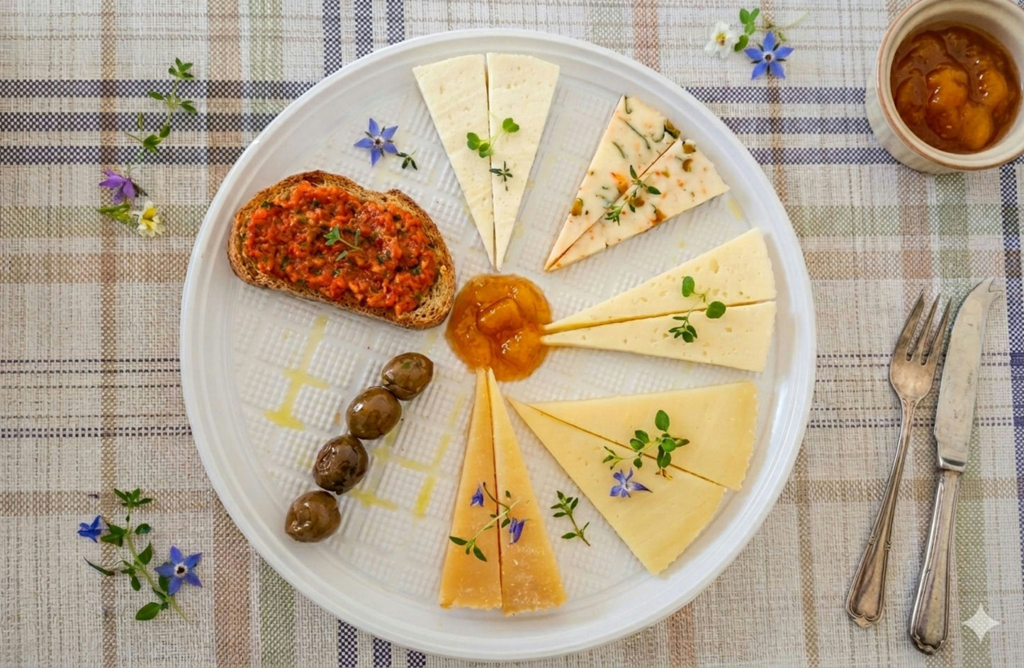 Dairy Factory Tour & Showcase with Tasting near Trapani 4 Trapani