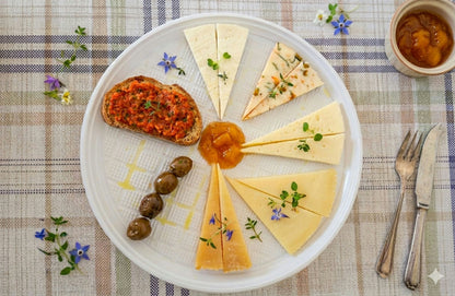 Dairy Factory Tour & Showcase with Tasting near Trapani 4 Trapani