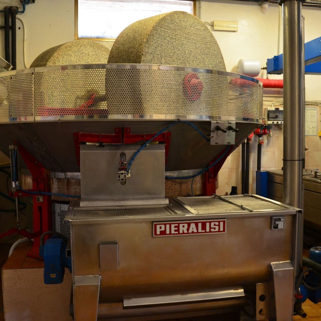 Olive Mill Tour with Oil & Food Tasting near Chianciano, Siena & Perugia