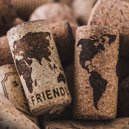 Winery Tour with Organic Wine Tasting & Lunch near Pompeii