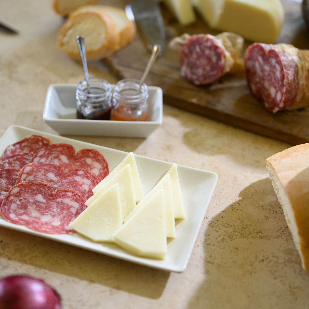 Chianti Winery Tour with Wine & Food Tasting near Florence