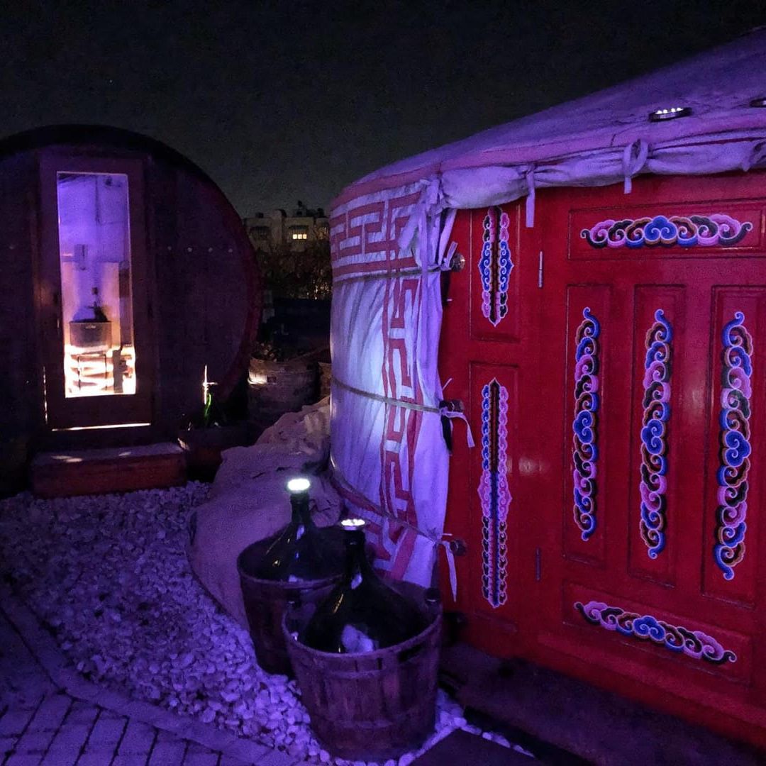 Langhe Spa Wellness-Erlebnis mit Wein