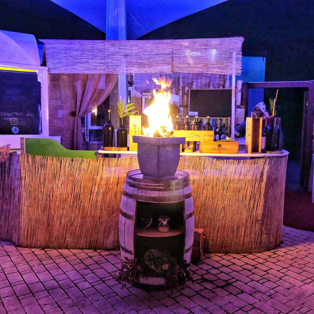 Langhe Spa Wellness-Erlebnis mit Wein