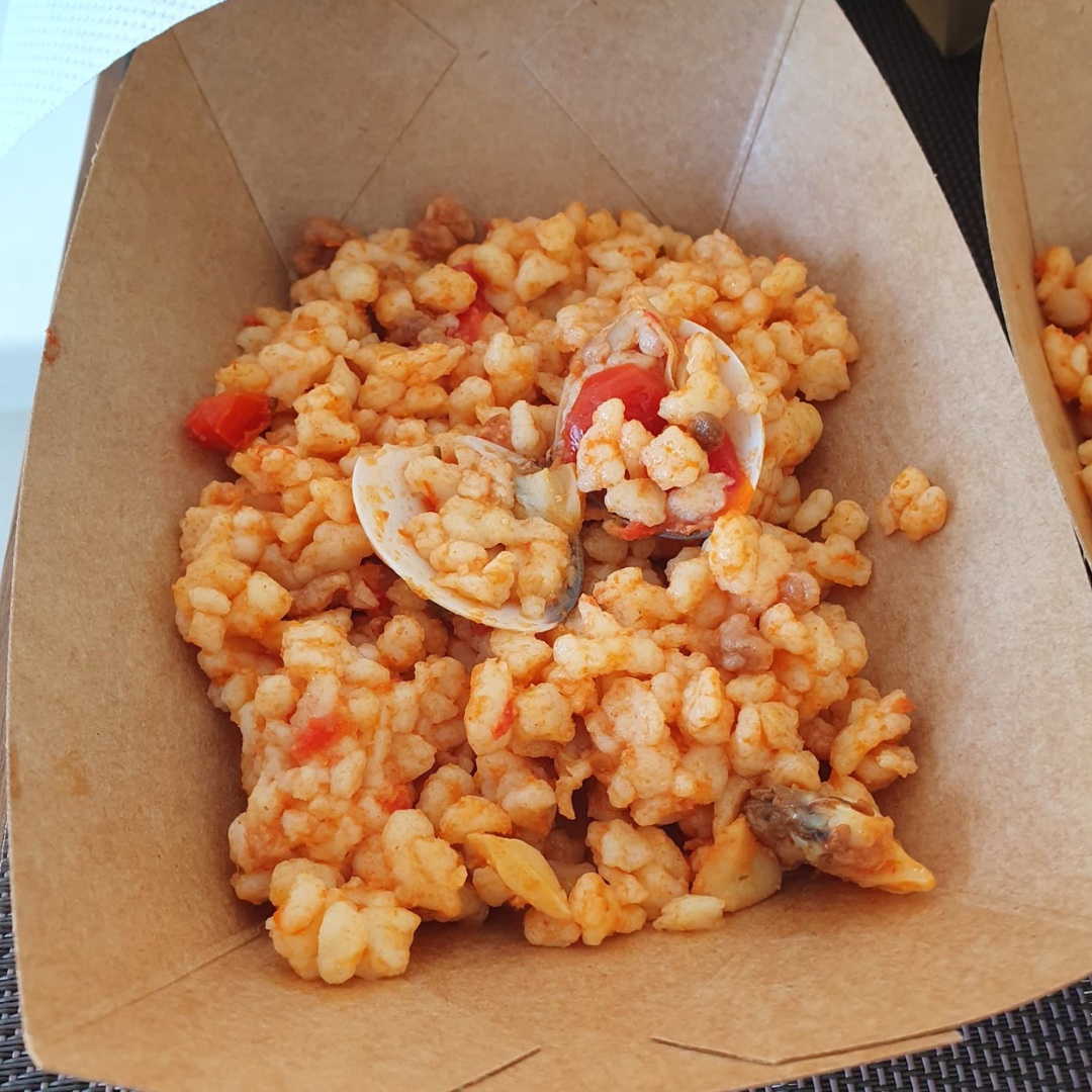 Boutique-Weingut-Tour mit Wein- und Essenverkostung in der Nähe von Cagliari