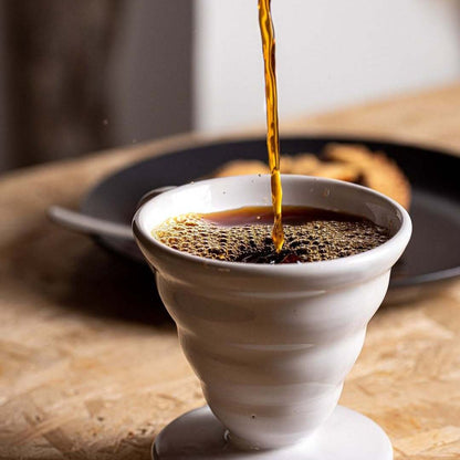Laboratorio e degustazione di caffè specialty con pasticcini a Roma
