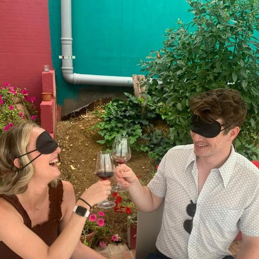 Chianti Winery Tour with VR & Blind Tasting near Florence
