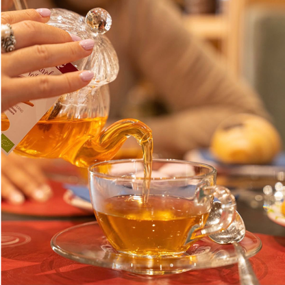 Laboratorio e degustazione di caffè specialty con pasticcini a Roma