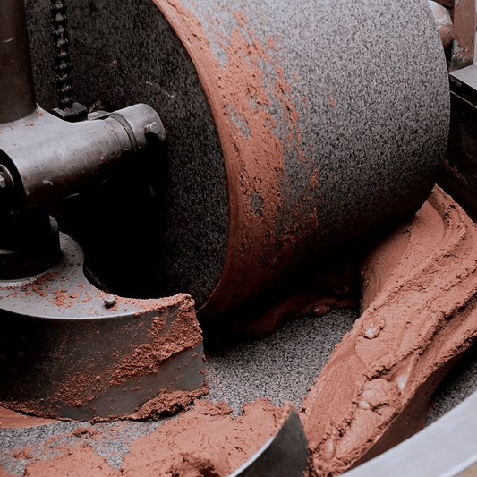 Chocolate Factory Tour & Tasting from 1915 in Turin