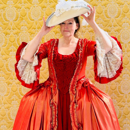 Ancient Carnival Dress-up Experience in Venice 6 Venice