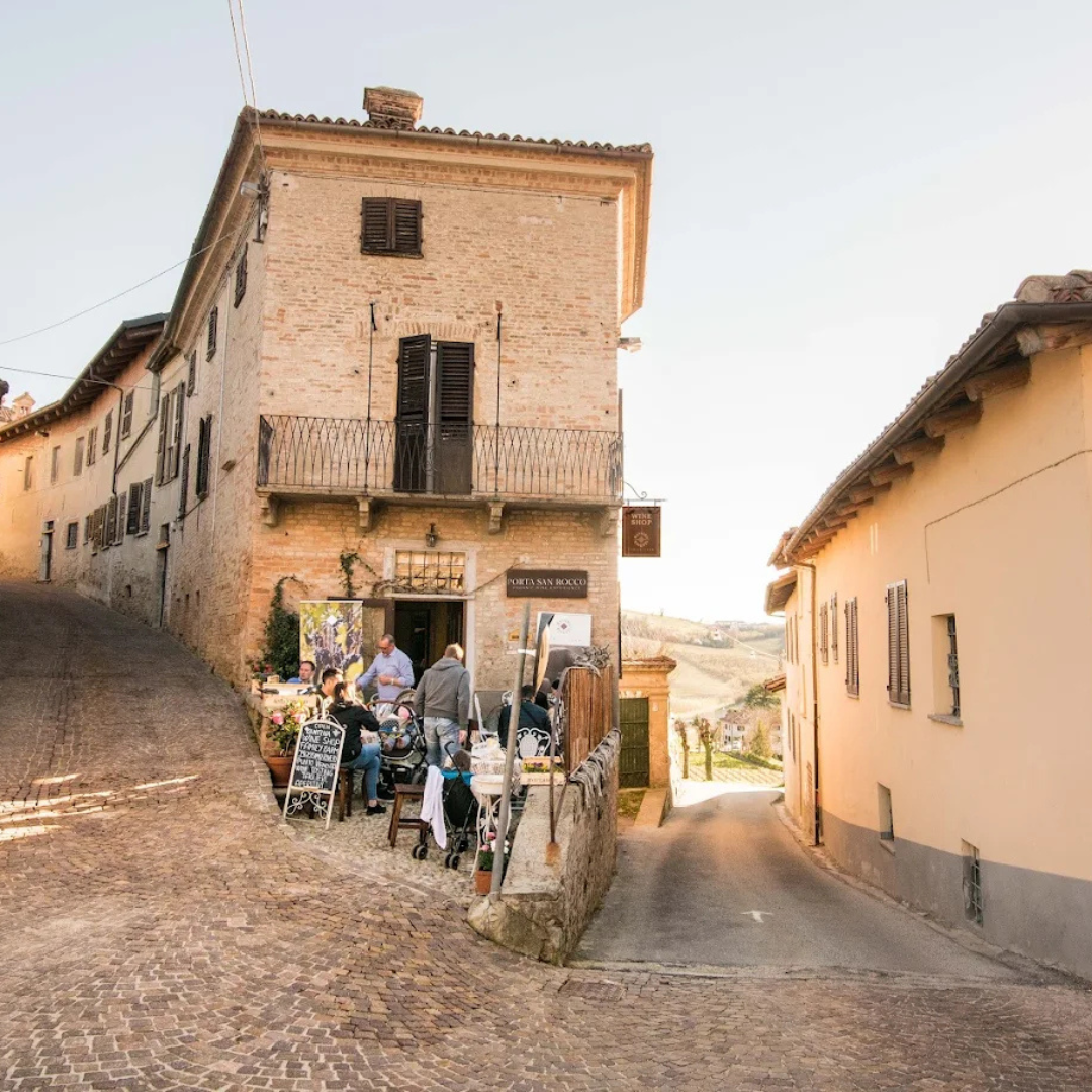 Wine Tasting with Snacks in Neive, the heart of Langhe 2 Cuneo