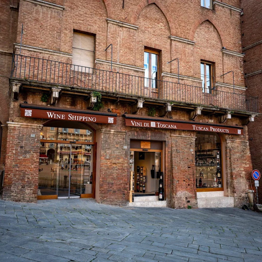 Wine Tasting with Cured Meats & Cheeses in Siena City Center 1 Siena