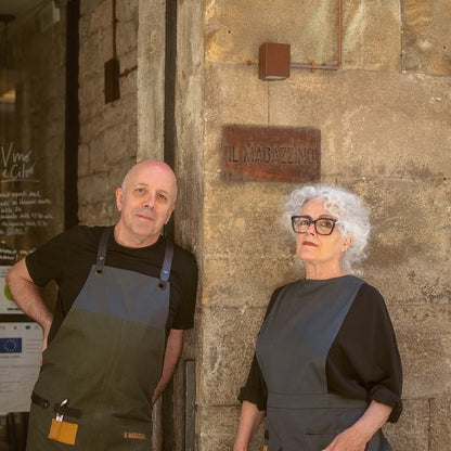 Wine Tasting with Local Bites in Pisa
