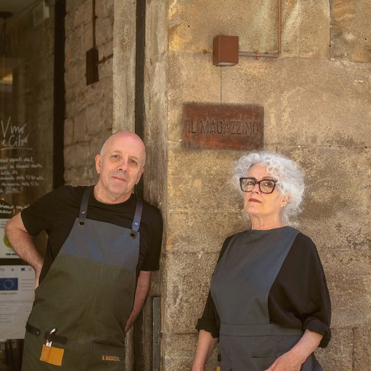 Wine Tasting with Local Bites in Pisa
