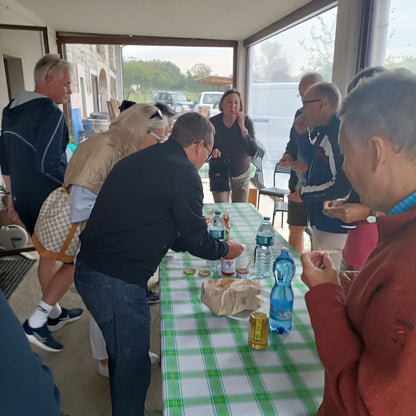 Esperienza di Degustazione di Miele e Idromele nel Monferrato