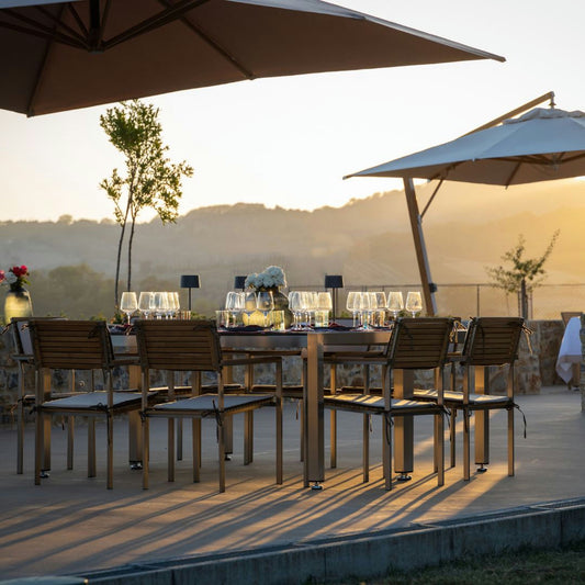 Luxury Winery Tour & Tasting with Local Food in Scansano 1 Grosseto