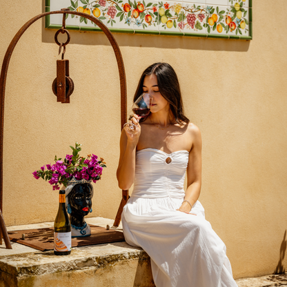 Organic Winery Tour, Wine Tasting & Light Lunch near Ragusa 6 Ragusa