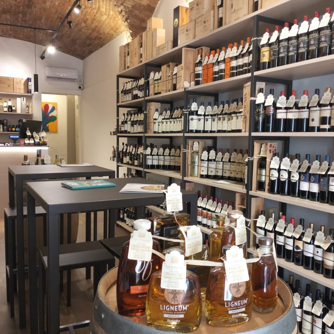 Wine Tasting with Cured Meats & Cheeses in Arezzo 7 Arezzo