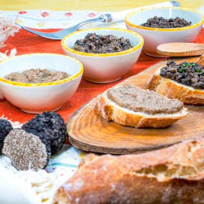 Truffle Tasting near Perugia with Museum Visit