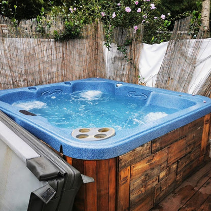 Langhe Spa Wellness-Erlebnis mit Wein