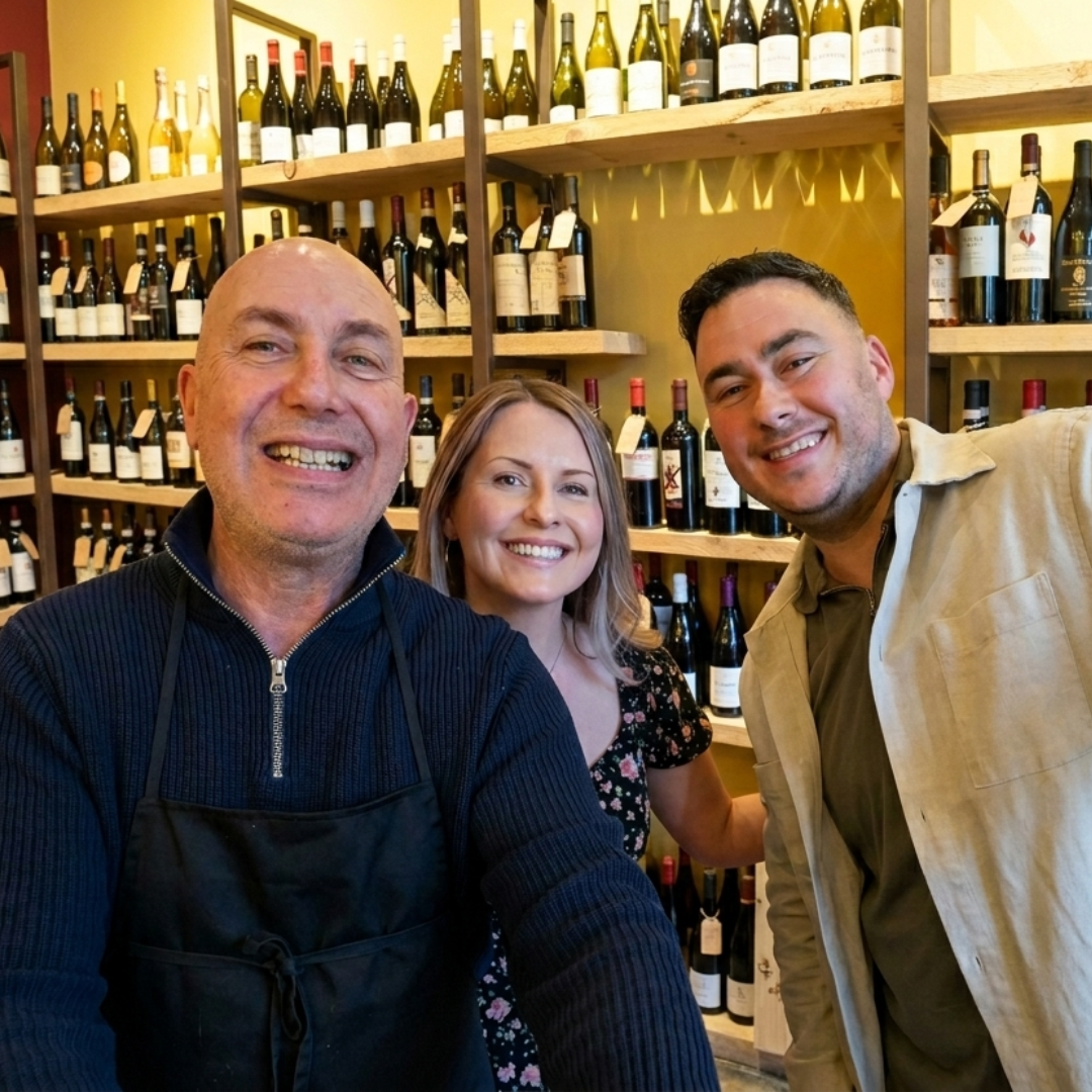 Degustazione guidata di vini con abbinamenti gastronomici locali a Livorno