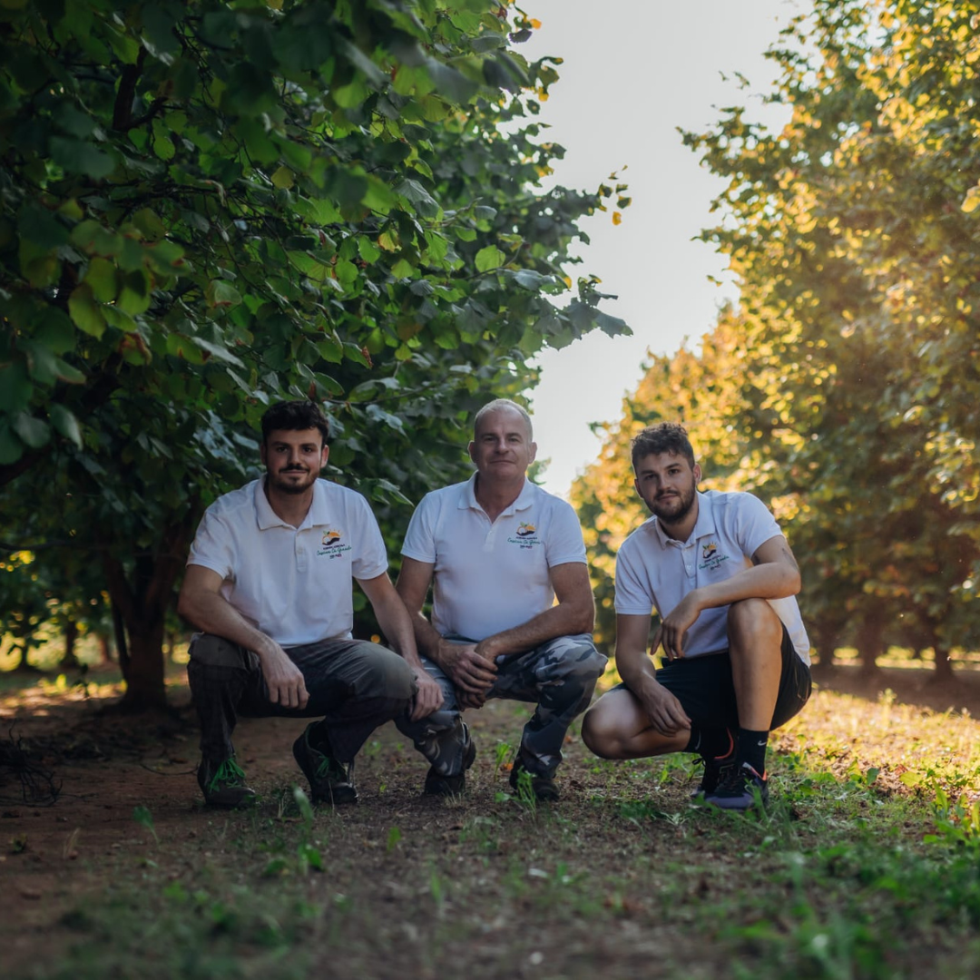 IGP Hazelnut Tasting with Moscato Wine & Liqueur in Langhe 5 Cuneo