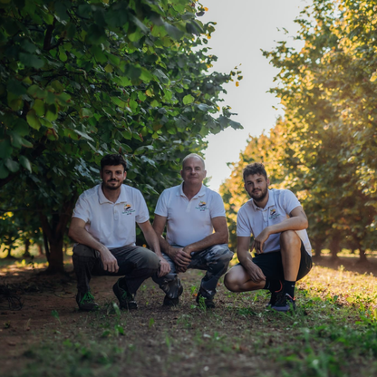 IGP Hazelnut Tasting with Moscato Wine & Liqueur in Langhe 5 Cuneo