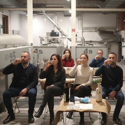 Olive Oil Mill Tour and Tasting in Florence 5 Firenze