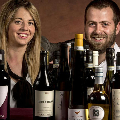 Dolomites Winery Tour and Wine Tasting near Belluno 6 Belluno