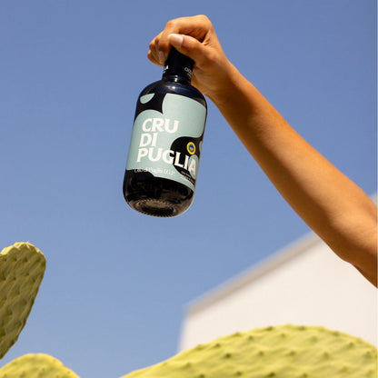 Olive Oil Mill Tour with Tasting near Bari