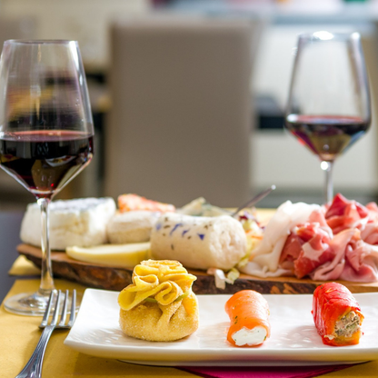 The Turin Cheese Tasting Experience: Explore the Local DOP