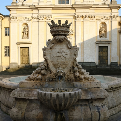 Degustazione di vini e visita ad un borgo medievale dei Castelli Romani