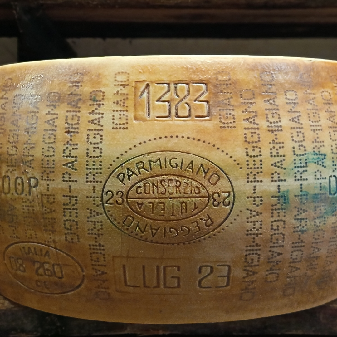 Parmigiano Cheese Factory Tour & Tasting near Modena 3 Modena