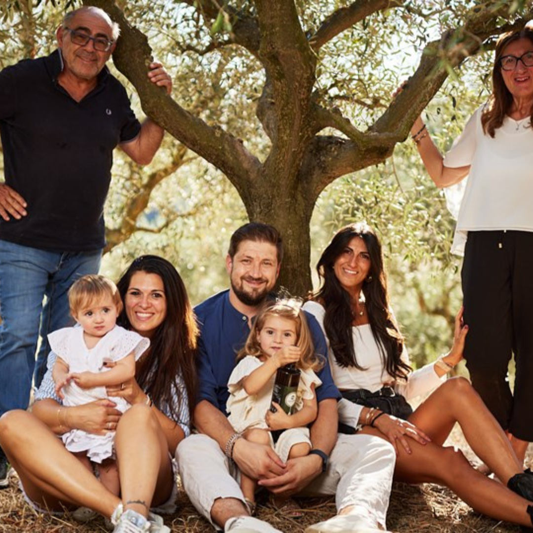 Olive Mill Tour & Guided Tasting near Pesaro 2 Pesaro